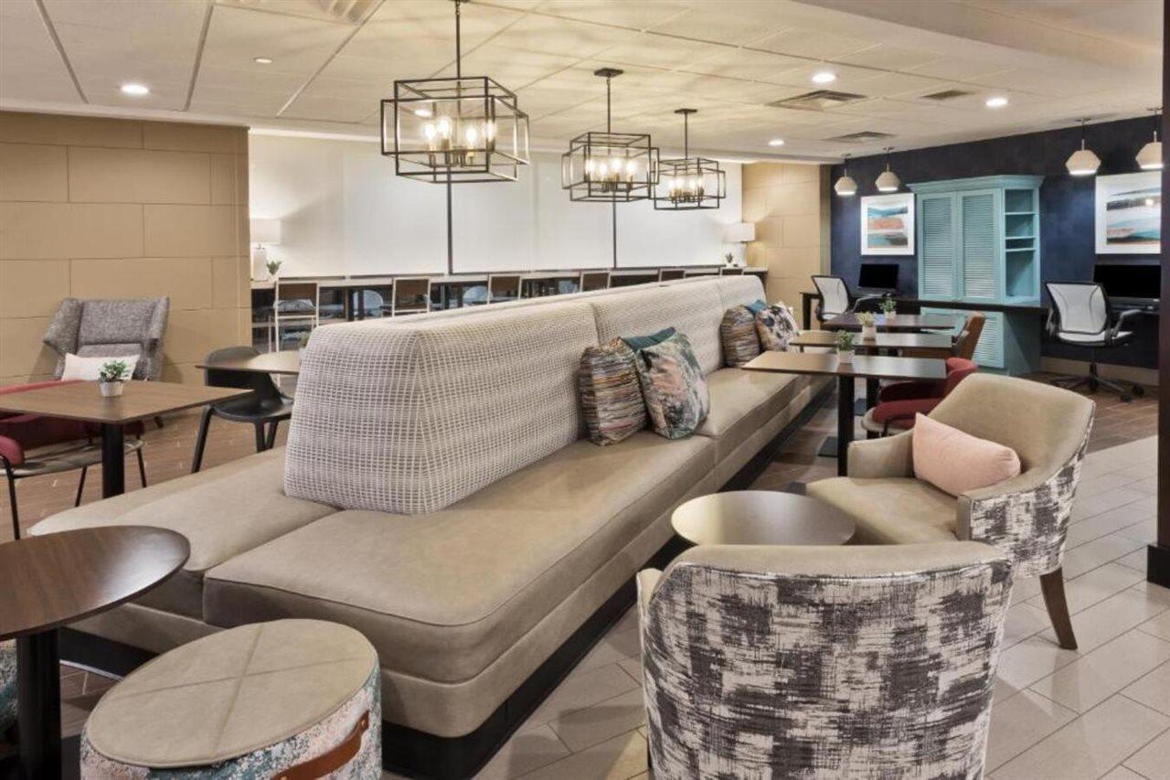 Home2 Suites By Hilton Columbus Exteriér fotografie