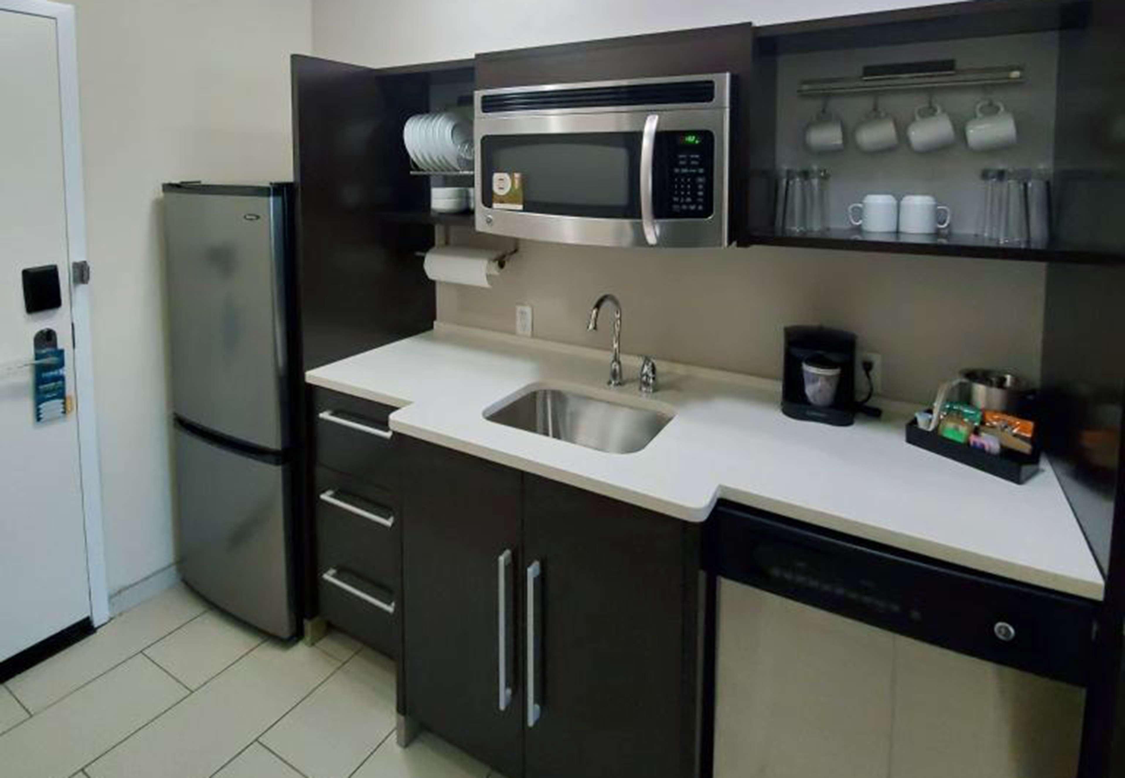Home2 Suites By Hilton Columbus Exteriér fotografie