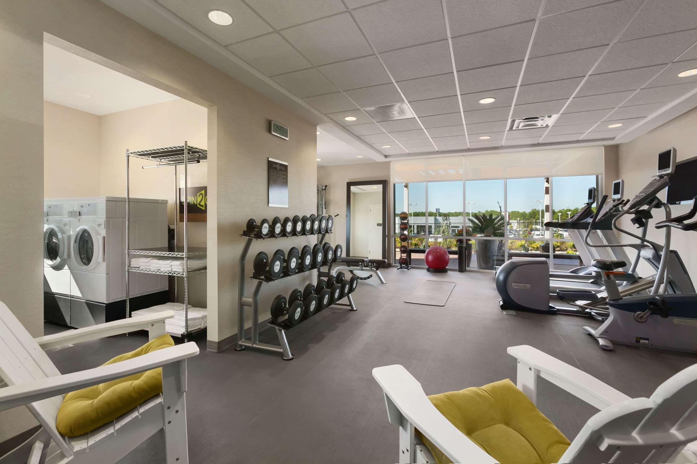 Home2 Suites By Hilton Columbus Exteriér fotografie