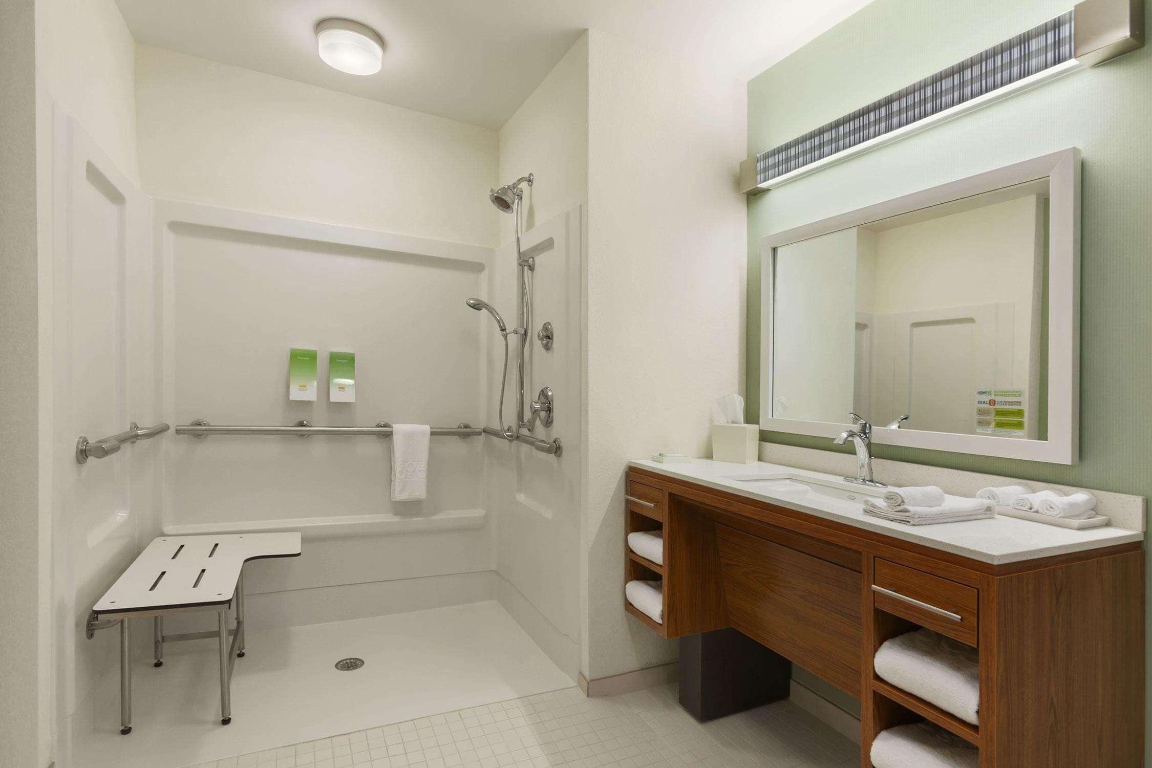 Home2 Suites By Hilton Columbus Exteriér fotografie