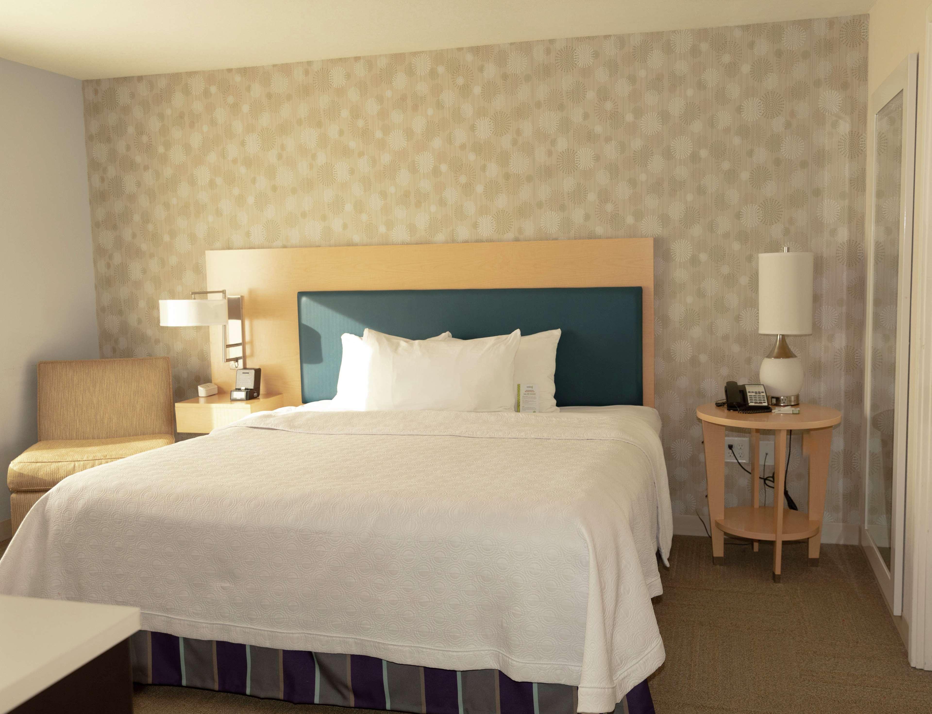 Home2 Suites By Hilton Columbus Exteriér fotografie