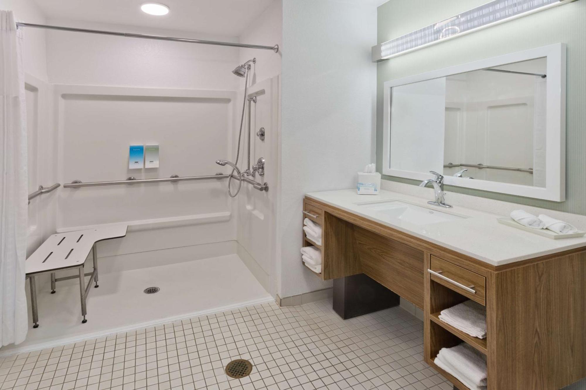 Home2 Suites By Hilton Columbus Exteriér fotografie