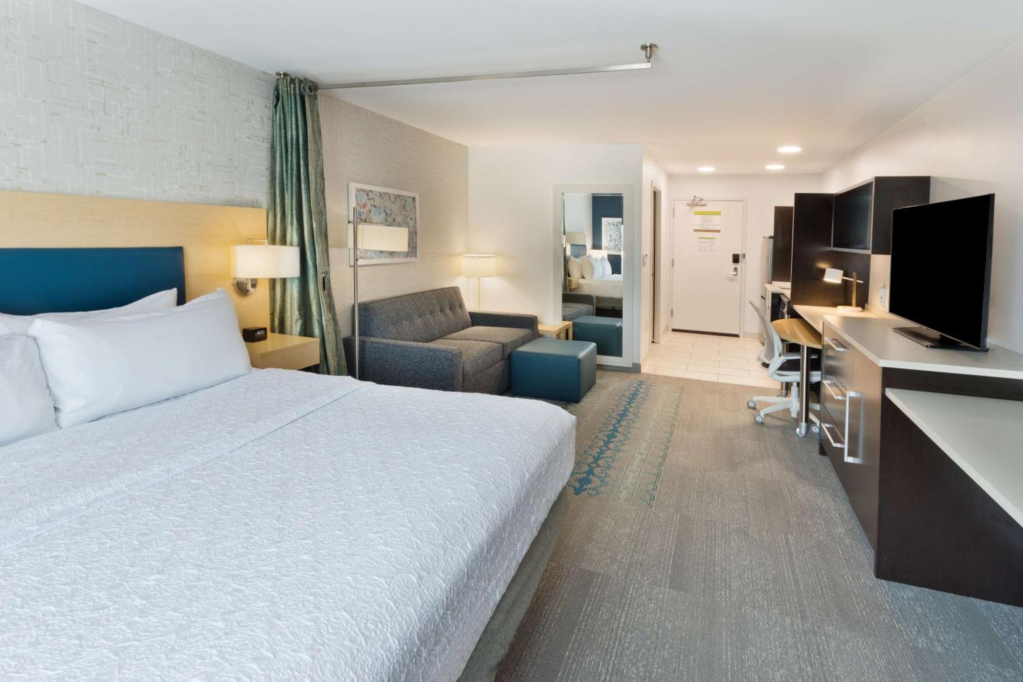 Home2 Suites By Hilton Columbus Exteriér fotografie